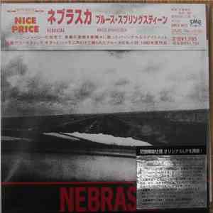 Bruce Springsteen - Nebraska download flac mp3