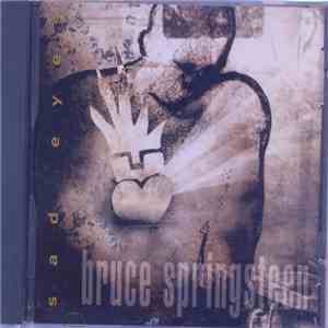 Bruce Springsteen - Sad Eyes download flac mp3