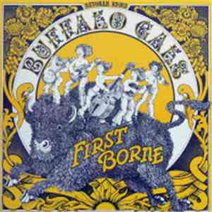 Buffalo Gals  - First Borne download flac mp3