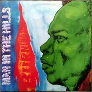 Burning Spear - Man In The Hills download flac mp3