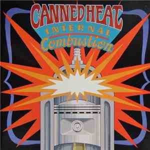 Canned Heat - Internal Combustion download flac mp3