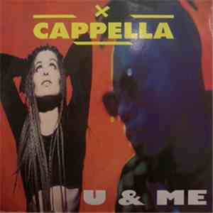 Cappella - U & Me download flac mp3