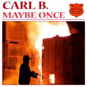 Carl B. - Maybe Once download flac mp3