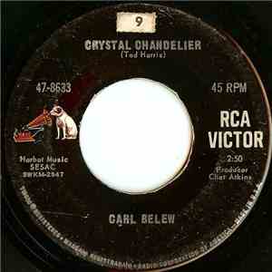 Carl Belew - Crystal Chandelier download flac mp3