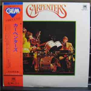 Carpenters - Gem Of Carpenters download flac mp3