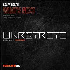 Casey Rasch - What's Next download flac mp3