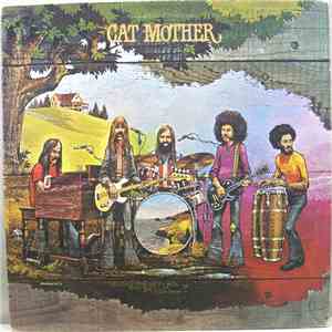 Cat Mother - Cat Mother download flac mp3