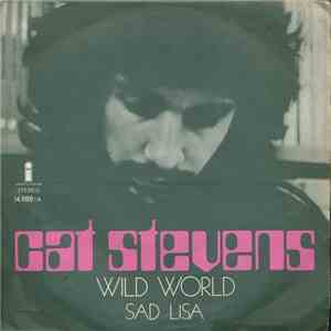 Cat Stevens - Wild World download flac mp3
