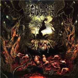 Cenotaph  - Putrescent Infectious Rabidity download flac mp3