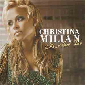 Christina Milian - It's About Time download flac mp3