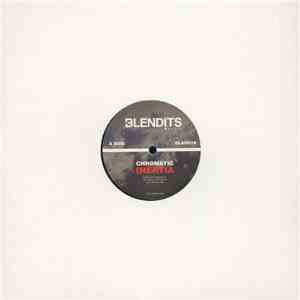 Chromatic , Bredren & Philth  - Inertia / Ghost Palace download flac mp3