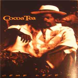 Cocoa Tea - Come Love Me download flac mp3