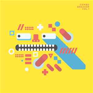 Combo Breaker - Vol. 1 download flac mp3