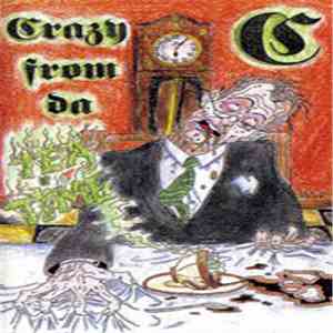 Crazy From Da C - Tea Time download flac mp3