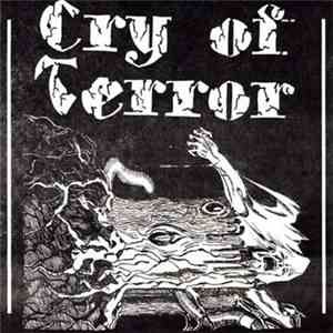Cry Of Terror - Cry Of Terror download flac mp3
