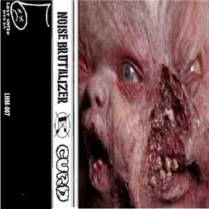Curd, Noise Brutalizer - Split download flac mp3