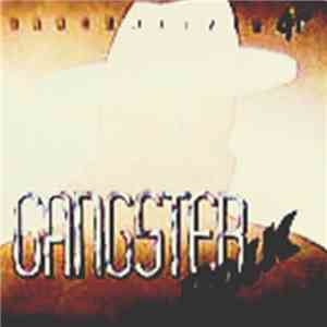 Dancemaster G. T. - Gangsterrock download flac mp3