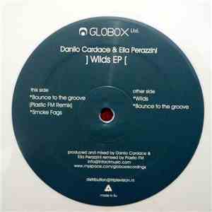 Danilo Cardace & Elia Perazzini - Wilds EP download flac mp3