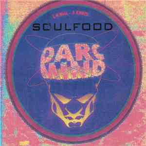 Darc Mind - Soulfood download flac mp3