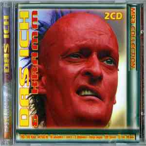 Das Ich - Das Ich & Kramm MP3 Collection download flac mp3