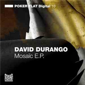 David Durango - Mosaïc E.P. download flac mp3