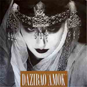 Dazibao - Amok download flac mp3