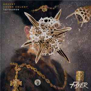 Desert Sound Colony - Tethered download flac mp3