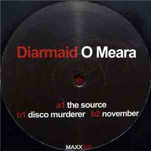 Diarmaid O Meara - The Source download flac mp3