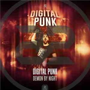 Digital Punk - Demon By Night download flac mp3