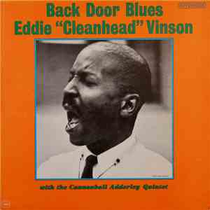 Eddie "Cleanhead" Vinson - Back Door Blues download flac mp3