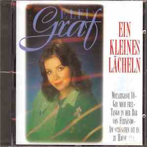 Elfi Graf - Ein Kleines Lächeln flac mp3 download