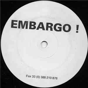 Embargo ! - Embargo ! download flac mp3