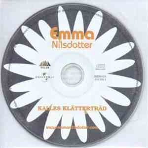 Emma Nilsdotter - Kalles Klätterträd download flac mp3