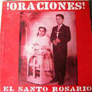 Espiritual Records - ¡Oraciones! El Santo Rosario download flac mp3