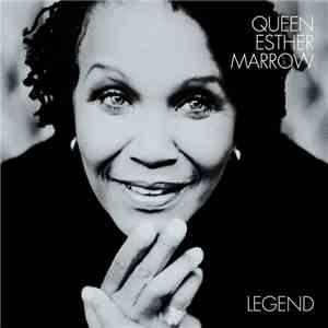 Esther Marrow - Legend download flac mp3