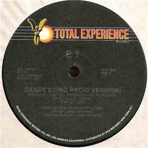 ET - Candy download flac mp3