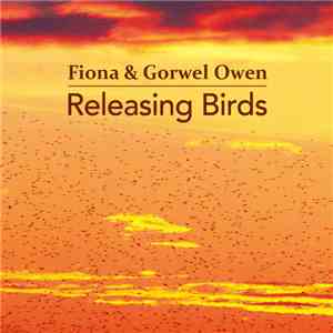 Fiona & Gorwel Owen - Releasing Birds flac mp3 download