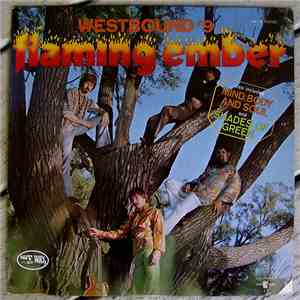 Flaming Ember - Westbound #9 download flac mp3