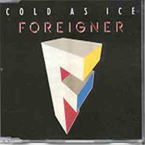Foreigner - Cold As Ice download flac mp3