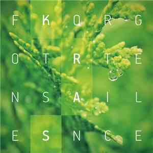 Forgotten Silence - Kras download flac mp3