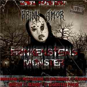Frink Amor - Frinkensteins Monster download flac mp3