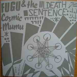 Fugu & The Cosmic Mumu / Death Sentence: Panda! - Untitled flac mp3 download