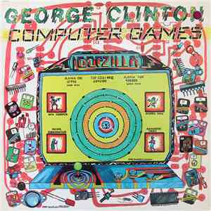 George Clinton - Computer Games download flac mp3