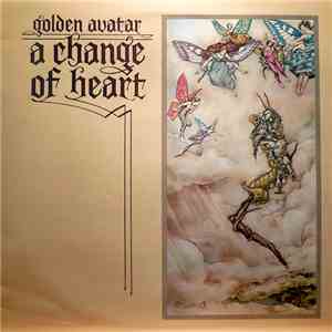 Golden Avatar - A Change Of Heart download flac mp3