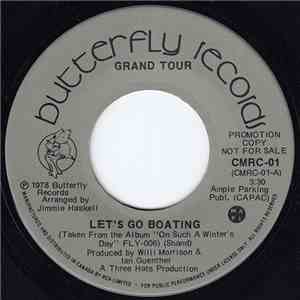 Grand Tour - Let's Go Boating download flac mp3