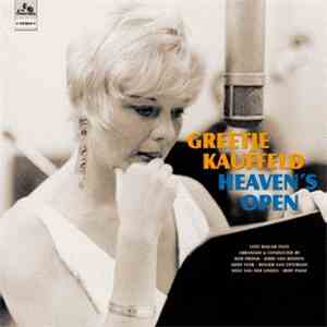 Greetje Kauffeld - Heaven's Open download flac mp3