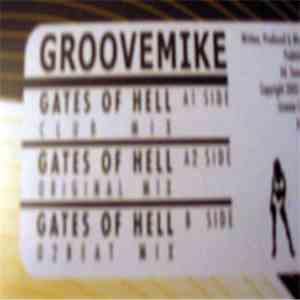 Groovemike - Gates Of Hell download flac mp3