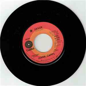 Hank Capps - Jailer download flac mp3