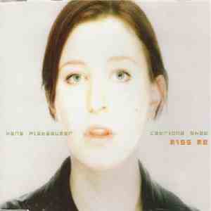 Hans Platzgumer & Catriona Shaw - Miss Me download flac mp3