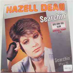 Hazell Dean - Searchin' (I've Got To Find A Man) download flac mp3